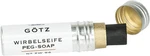 Goetz ZW-96 The Original Violin Peg Compound Aluminium Tube. Fixed Price $23.93.