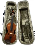 Yamaha J. Yamada Model V-5 3/4 Size Anno 2005 Violin With Case (CMP121047). Fixed Price $299.99.