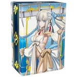 Synthetic Leather Deck Case Fate/grand Order Caster/water Princess Morgan. Fixed Price $78.65.