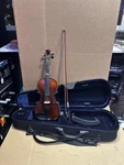 Franz Hoffman Etude 3/4 Violin #KPED044-053/ 2013. Fixed Price $299.99.
