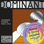 Dominant Violin 135SNP, Synthetic Core. Fixed Price $95.56.