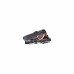 Stagg 4/4 E-violin Set With S-shape Burst. Fixed Price $262.92.