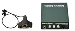 Barcus Berry 3110 Clamp-on Violin Bridge Piezo Pickup With Preamp. Fixed Price $399.99.
