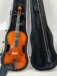 Strobel ML-100 4/4 Size Violin. Fixed Price $569.99.