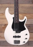 Yamaha BB234 4-STRING Bass Guitar Vintage White. Fixed Price $359.99.