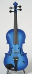 Barcus Berry, 4-STRING Violin, Blue (bar-aevb). Fixed Price $679.99.