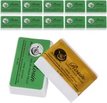 Rosin 10 Pack Low Dust Natural For Violin, Viola, Cello Bows. Fixed Price $18.99.