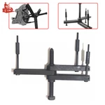 For Motorcycle Dirt Bike Atv Crank Case Splitter Separator Puller Tool Set. Fixed Price $24.34.