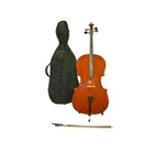 Merano 1/4 Cello, Bag Bow Rosin For Student Beginner. Fixed Price $299.99.
