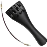 Wittner Ultra 4/4 Violin Tailpiece With Fine Tuners, Authorized Dealer. Fixed Price $29.99.