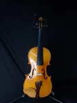 Vintage Ton Klar The Danela 3/4 Violin NO.126 Germany W/ Case William Lewis. Fixed Price $240.00.