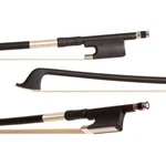 Glasser Premium Fiberglass 1/4 Cello Bow, Black. Fixed Price $99.00.