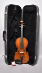 1959 Ernst Heinrich Roth Violin '1700 Stradivarius Reproduction' W/hsc. Fixed Price $2795.00.