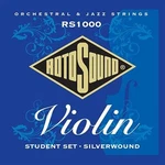 Rotosound RS1000 Student Violin Strings. Fixed Price $19.99.