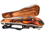 Ton-klar William Lewis & Sons Violin #126 4/4 Case. Fixed Price $169.99.