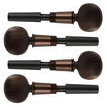 Knilling Perfection Pegs, 4/4 Violin Set, Swiss Rosewood, 9.0MM. Fixed Price $175.99.