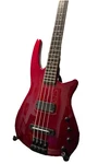 Ns Design Wav 4-STRING Bass Emg Red Original Bag. Fixed Price $729.00.