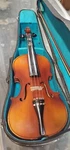 Glaesel Leslie Student Violin 006 W/ Hard Case. Fixed Price $337.50.