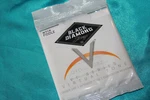 Black Diamond Silverplated Wound Fiddle Strings, N719. Fixed Price $5.29.