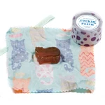 Rockin' Rosin Cat For Violin, Viola, Cello And Bass. Fixed Price $11.95.
