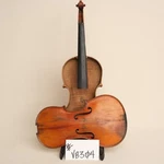 #VB304 Albert & Merke Star Philadelphia C.1900 Violin Fiddle For Restoration. Fixed Price $499.00.