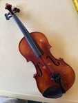 Nice 22 Vintage 1961 Karl Hofner Violin W. Case. Fixed Price $125.00.