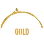 Aurora AURWHT9-46 Premium Electric Gauge Guitar Strings Light- Gold. Fixed Price $11.01.