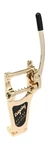 Bigsby B7G Vibrato Tailpiece, Gold, Unpainted. Fixed Price $317.35.