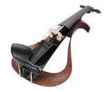 Yamaha YEV104BL Electric Violin 4-STRING, Black Finish. Fixed Price $881.99.