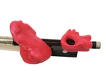 Things 4 Strings 17121 Bow Hold Buddies For Violin/viola Sparkly Pink. Fixed Price $27.99.