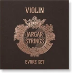 Jargar Evoke Set Fast Response For Professionals Violinists. Fixed Price $69.44.