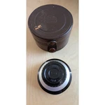 Nippon Kogaku Camera Lens With Case. Fixed Price $45.00.