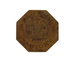 Sartory Rosin Octagonal Wood Case. Fixed Price $57.46.