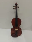 Heaney Violins GW200 1/2 Size W/ Bow And Case. Fixed Price $300.00.