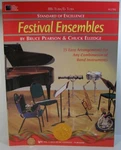 Kjos Music Co Festival Ensembles Bbb Tuba Eb W27BS. Fixed Price $5.99.