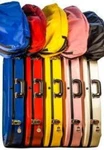 Bobelock 1047 Half Moon Fiberglass Suspension Violin Case/velvet - Choice Color. Fixed Price $292.40.