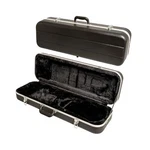 Mi&vi NS-5150 Abs Hard Violin Case (1/2 Size) With Adjustable Straps Velvet.... Fixed Price $120.75.
