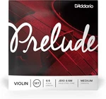 D'addario J810 4/4M Prelude Violin String Set, Scale, Medium Tension. Fixed Price $25.99.