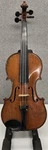 Vintage Early 20TH Century Bauer & Durrschmidt 4/4 Violin Set Up Ready To Play.. Fixed Price $650.00.