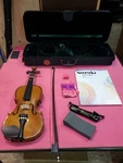 Cremona SV-100 1/2. Fixed Price $149.99.