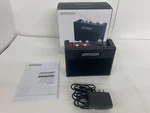 Ammoon Pockamp Portable Guitar Amplifier Built-in Tuner 80 Drum Rhythms. Fixed Price $65.31.