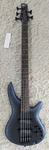 Ibanez SR505NMAM Standard String Electric Bass, Midnight Ocean Matte Fnish. Fixed Price $749.99.