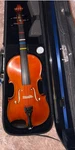 Johannes Kohr 2019 K500 4/4 Violin, Good Condtiton, Full Size. Fixed Price $396.00.