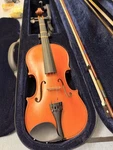 Ivan Dunov Prelude Anno 2015, 4/4 Violin 13160945. Fixed Price $799.00.