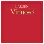 Larsen Virtuoso Violin Strings, Medium Gauge, Authorized Dealer. Fixed Price $32.60.