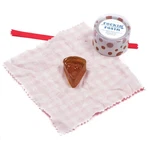 Rockin' Rosin Pizza For Violin, Viola, Cello And Bass. Fixed Price $11.95.