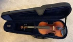 Ricard Bunnel G2 4/4 Full Size Violin With Case. Fixed Price $150.00.