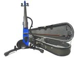 Yamaha SV-120 SV120 Electric Silent Concert Violin Blue String Instruments Used. Fixed Price $675.00.
