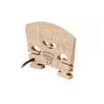 Fishman V-300 Concert Series Violin Bridge Pickup + Tuner, Mpn PRO-V30-0VI. Fixed Price $249.95.