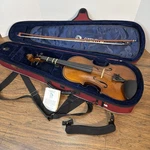 Stentor 1500 Student Ii Series Violin Outfit 4/4. Fixed Price $207.19.
